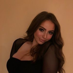 Meet your Posher, Sophia